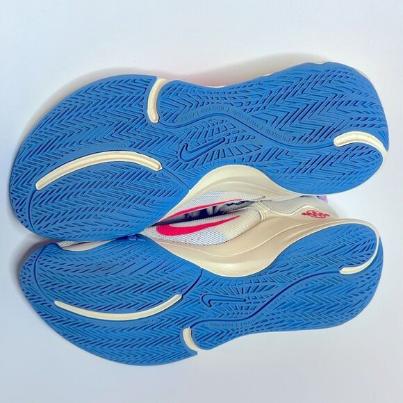 NIKE Giannis Immortality 2 Basketball Shoes For Men US:8 - Picture 4 of 9